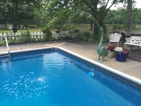 Miles River Guest House