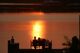 Miles River Guest House