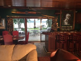 Miles River Guest House