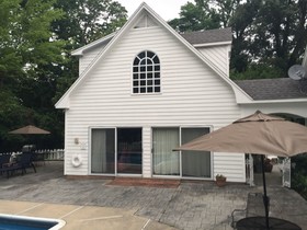 Miles River Guest House