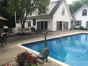 Miles River Guest House