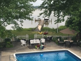 Miles River Guest House