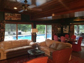 Miles River Guest House