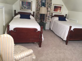 Miles River Guest House