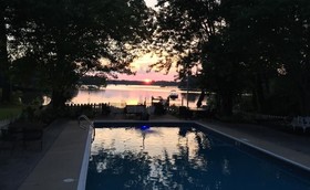 Miles River Guest House