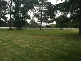 Miles River Guest House