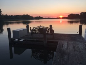 Miles River Guest House