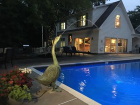 Miles River Guest House