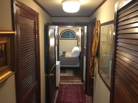 Miles River Guest House