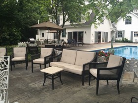 Miles River Guest House