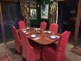 Miles River Guest House
