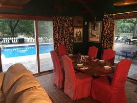 Miles River Guest House