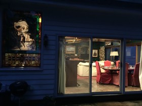 Miles River Guest House