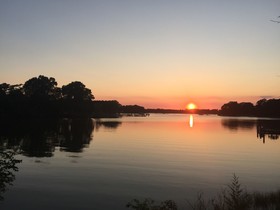 Miles River Guest House