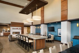 Hampton Inn & Suites Edgewood/Aberdeen-South