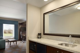 Hampton Inn & Suites Edgewood/Aberdeen-South