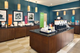Hampton Inn & Suites Edgewood/Aberdeen-South