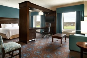 Hampton Inn & Suites Edgewood/Aberdeen-South