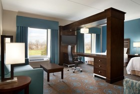 Hampton Inn & Suites Edgewood/Aberdeen-South