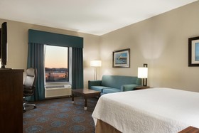 Hampton Inn & Suites Edgewood/Aberdeen-South