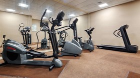 Best Western Plus Bwi Airport Hotel - Arundel Mills
