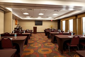 Best Western Plus Bwi Airport Hotel - Arundel Mills