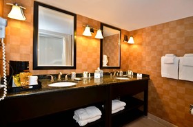 Best Western Plus Bwi Airport Hotel - Arundel Mills