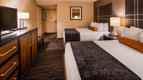 Best Western Plus Bwi Airport Hotel - Arundel Mills