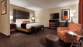 Best Western Plus Bwi Airport Hotel - Arundel Mills
