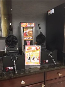 Best Western Plus Bwi Airport Hotel - Arundel Mills