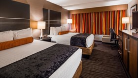 Best Western Plus Bwi Airport Hotel - Arundel Mills