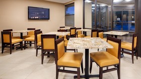Best Western Plus Bwi Airport Hotel - Arundel Mills
