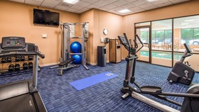 Best Western Plus Bwi Airport Hotel - Arundel Mills