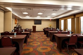 Best Western Plus Bwi Airport Hotel - Arundel Mills