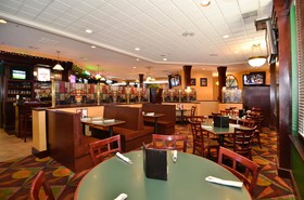 Best Western Plus Bwi Airport Hotel - Arundel Mills