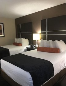 Best Western Plus Bwi Airport Hotel - Arundel Mills