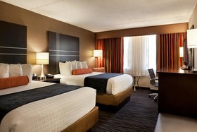 Best Western Plus Bwi Airport Hotel - Arundel Mills