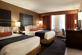 Best Western Plus Bwi Airport Hotel - Arundel Mills