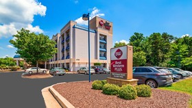 Best Western Plus Bwi Airport Hotel - Arundel Mills