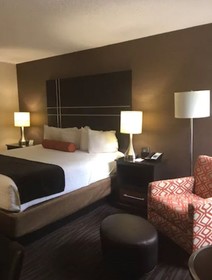 Best Western Plus Bwi Airport Hotel - Arundel Mills