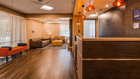 Best Western Plus Bwi Airport Hotel - Arundel Mills