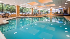Best Western Plus Bwi Airport Hotel - Arundel Mills