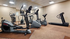 Best Western Plus Bwi Airport Hotel - Arundel Mills