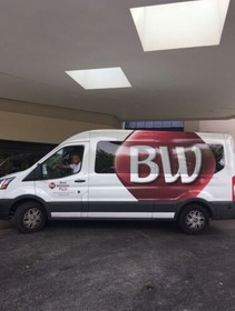 Best Western Plus Bwi Airport Hotel - Arundel Mills