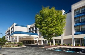 Best Western Plus Bwi Airport Hotel - Arundel Mills
