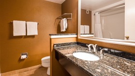 Best Western Plus Bwi Airport Hotel - Arundel Mills