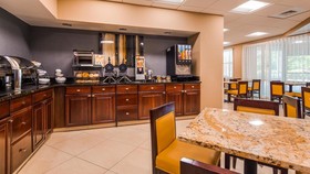 Best Western Plus Bwi Airport Hotel - Arundel Mills