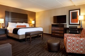 Best Western Plus Bwi Airport Hotel - Arundel Mills