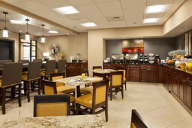 Best Western Plus Bwi Airport Hotel - Arundel Mills