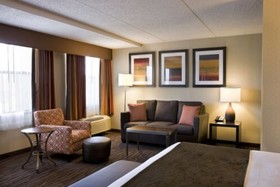 Best Western Plus Bwi Airport Hotel - Arundel Mills